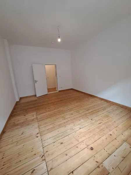 Sanierte 1 Zimmerwohnung in Zentraler Lage — photo 1